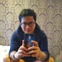 Andrei Catindig的照片