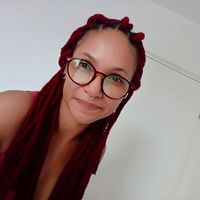 Leidiane Santos Silva的照片