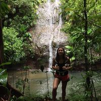 Roxane Crouigneau的照片