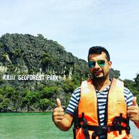 Ahmed Aal-thahab's Photo