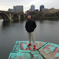 Alejandro Gil的照片