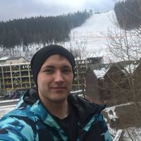 Dmitry Marchenkov's Photo