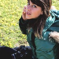 Brianda Suarez's Photo