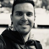 Rafael Branco的照片