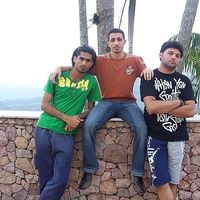 Alberto Kuriani's Photo