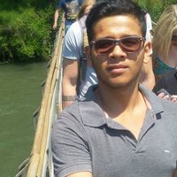 Alejandro Cordoba Mendoza's Photo