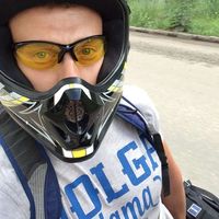 Photos de Nikita Tsyganov