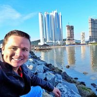 Fotos de Andrei Mittmann