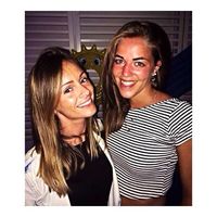 Chiara Marchiori的照片