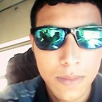 Amine Zouine的照片