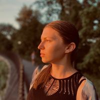 Anna Medvedeva的照片