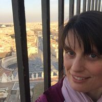 Nina Larson的照片