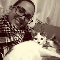 Maria Araújo's Photo