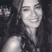 Anna Letícia Rattes's Photo