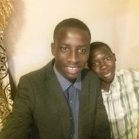 Fotos de Lamin Kandeh