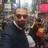 Mustapha Hanafi's Photo