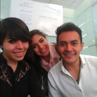 Andrea Gonzalez's Photo