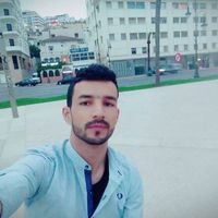 Abdel Mounaim's Photo