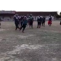 Jedidiah Foronda's Photo