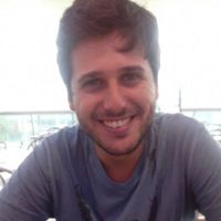 Marllon Vasconcelos's Photo