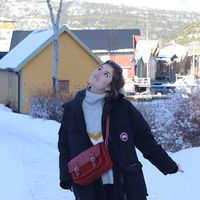 Chloé Raguin的照片