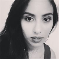 Zeineb Marzougui's Photo