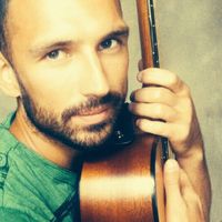 Всеволод Сахаров's Photo