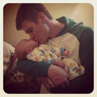 Le foto di Peter Thompson