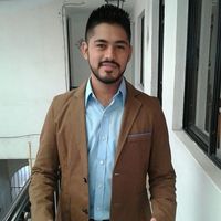 Daniel Barrera Vega的照片