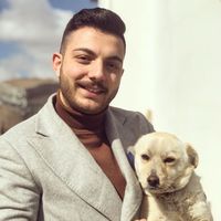 Mehmet Can Kayabal的照片