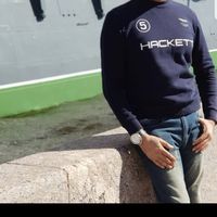 Saud Aldahis's Photo