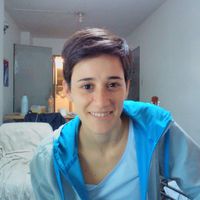 Ines Lazzaroni's Photo