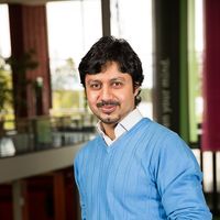 Naseer Ahmad的照片