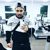 Vivek Yadav的照片