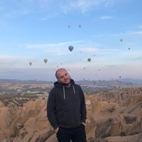 Kamil Makowski的照片