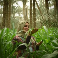 Fayrouz ELTAYP's Photo