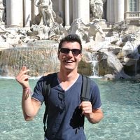 Grégoire T'Kint's Photo