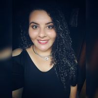 Фотографии пользователя Adriele Caroline Melo