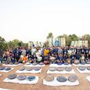 Handpan and world music festival的照片