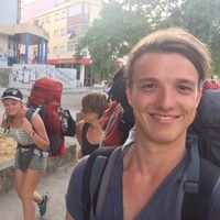 Jakob Clemens Kühnert's Photo