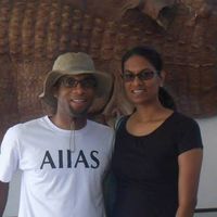 Dr Mario Phillip的照片