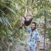 rodrigo lopez的照片