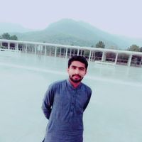 Azizi Ahmad's Photo