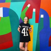 Indrė Kolojanskaitė的照片