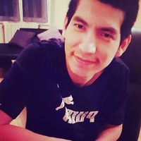 Jean Pierre Tafur Tenorio's Photo