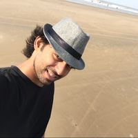 Le foto di faizan khan