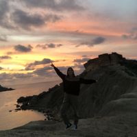 Sixtine Mairet的照片