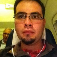 Adrian Figueroa's Photo