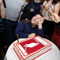 Giorgi Gigani's Photo