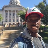 Dexter Johnson的照片